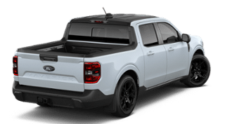 2026 Ford Maverick® External Image 3